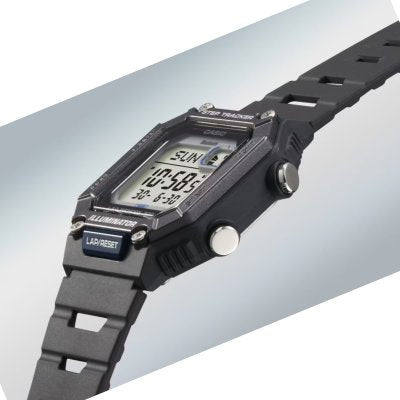 CASIO WS-B1000-1AVDF