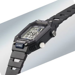 CASIO WS-B1000-1AVDF