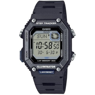 CASIO WS-B1000-1AVDF