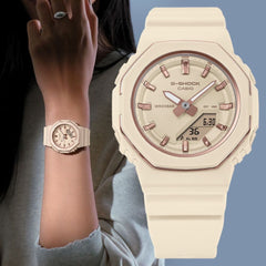 Casio G-SHOCK GMA-P2110-4ADR | Tough, Stylish, and Functional Digital Watch
