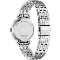 Citizen EL3100-55X Metal Band Women Watch