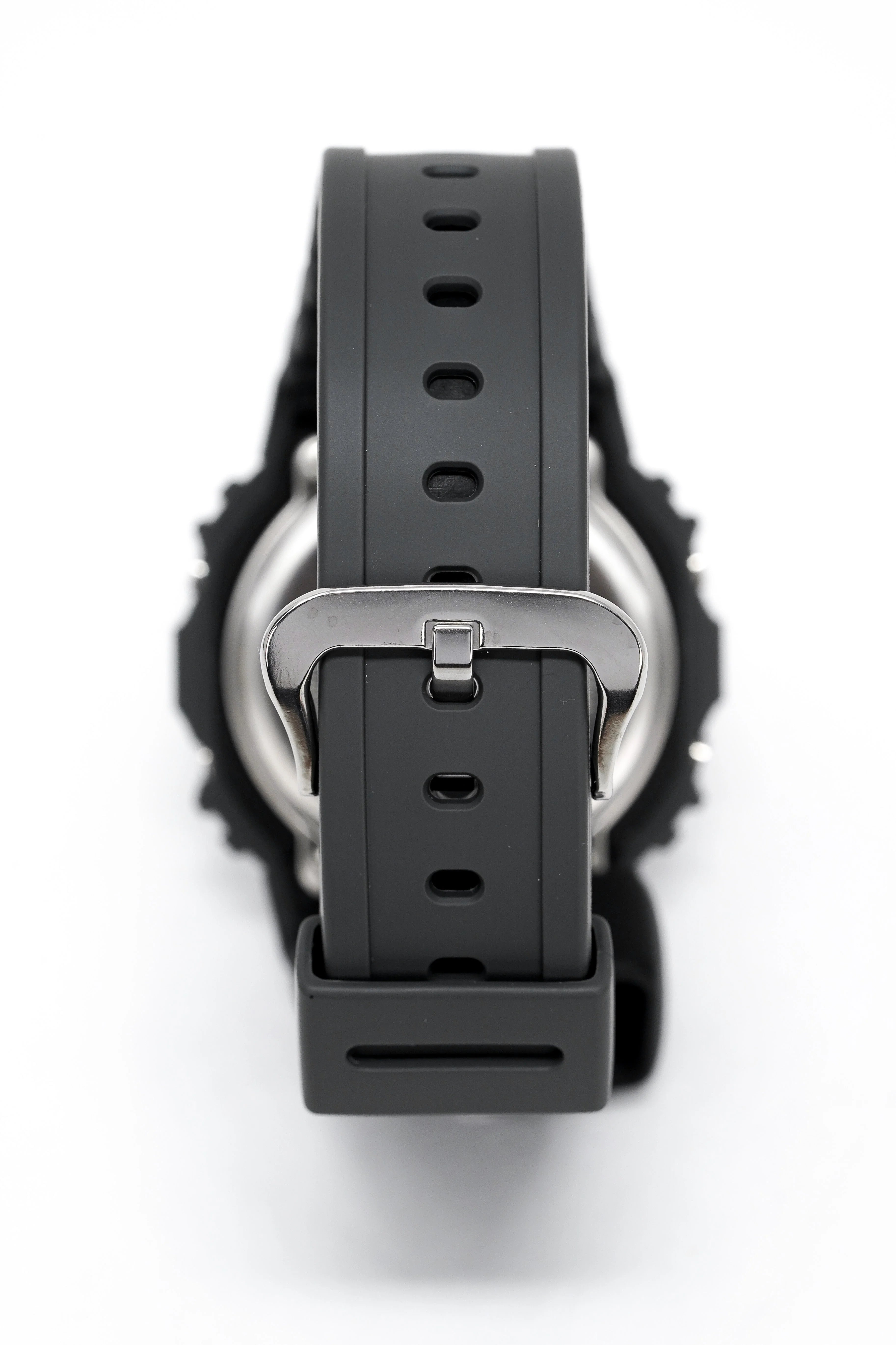 Casio G-SHOCK DW-5610SU-8DR Urban Gray Utility Series Digital Watch