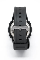 Casio G-SHOCK DW-5610SU-8DR Urban Gray Utility Series Digital Watch