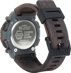 Casio G-SHOCK GA-2200MFR-5A – Multi-Color Forged Carbon Inspired Analog-Digital Watch