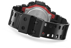 Casio G-SHOCK GA-700RGB-1ADR – Rainbow Accent Digital-Analog Tough Sports Watch