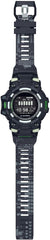 Casio G-SHOCK GBD-100LM-1DR Bluetooth Sports Watch with Step Tracker & 200M Water Resistance