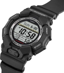 Casio G-Shock GD-010-1D – Men’s Digital Sports Watch