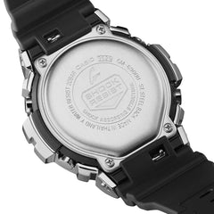 Casio G-SHOCK GM-6900U-1DR Metal Bezel Digital Watch | Shock Resistant | 200M Water Resistant