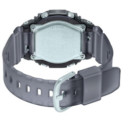 Casio G-SHOCK GM-S2100MF-1ADR Analog-Digital Women’s Watch – Black Matte Edition