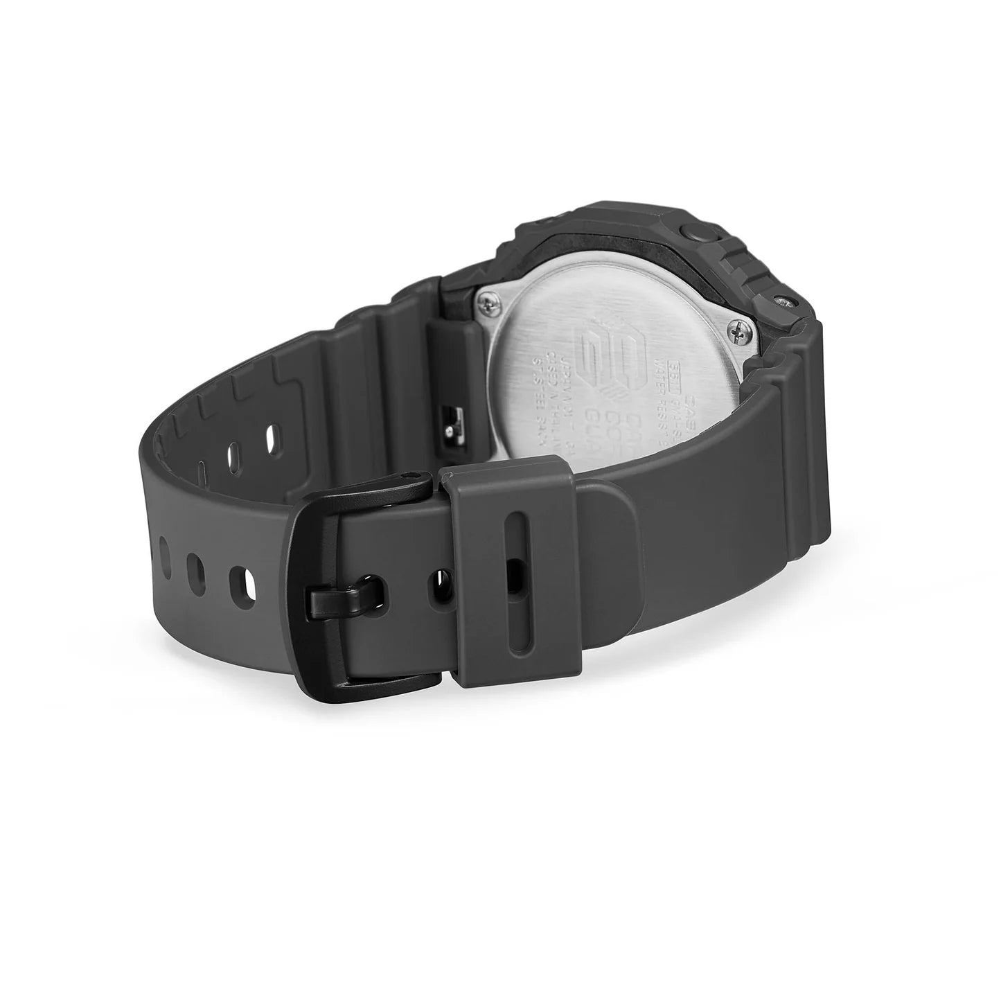 Casio G-SHOCK GMA-S2100MD-1A | Matte Black Digital-Analog Watch
