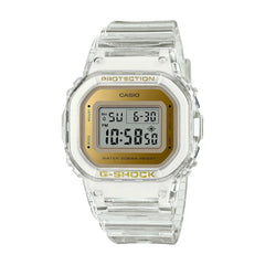 Casio G-SHOCK GMD-S5600SG-7DR Digital Women’s Watch – Silver Edition