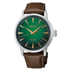 Seiko Presage Cocktail Time HCB002J automatic dress watch
