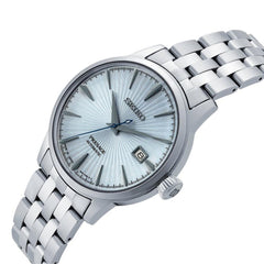 Seiko SRPE19J1 Automatic Watch – Refined Japanese Craftsmanship