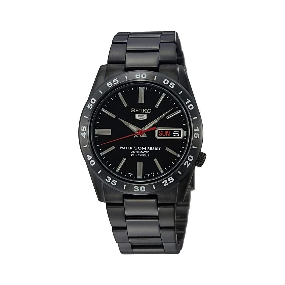 SEIKO 5 Automatic winding SNKE03K1