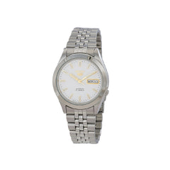 Seiko 5 Made in Japan Men's Automatic Watch SNXB71J5 STAINLESS STEEEL