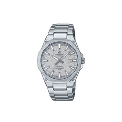 Casio Edifice EFR-S108DE-8AVUDF Grey Steel Men's Wristwatch