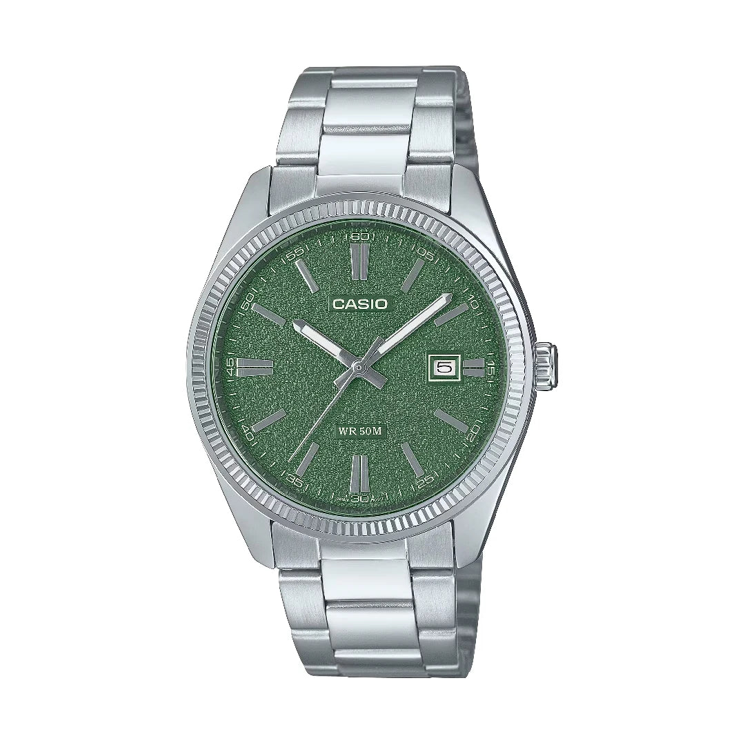 CASIO STANDARD MTP-1302DA-3AV