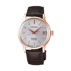 Seiko Presage Cocktail Time ‘Bellini’ SRP852J1