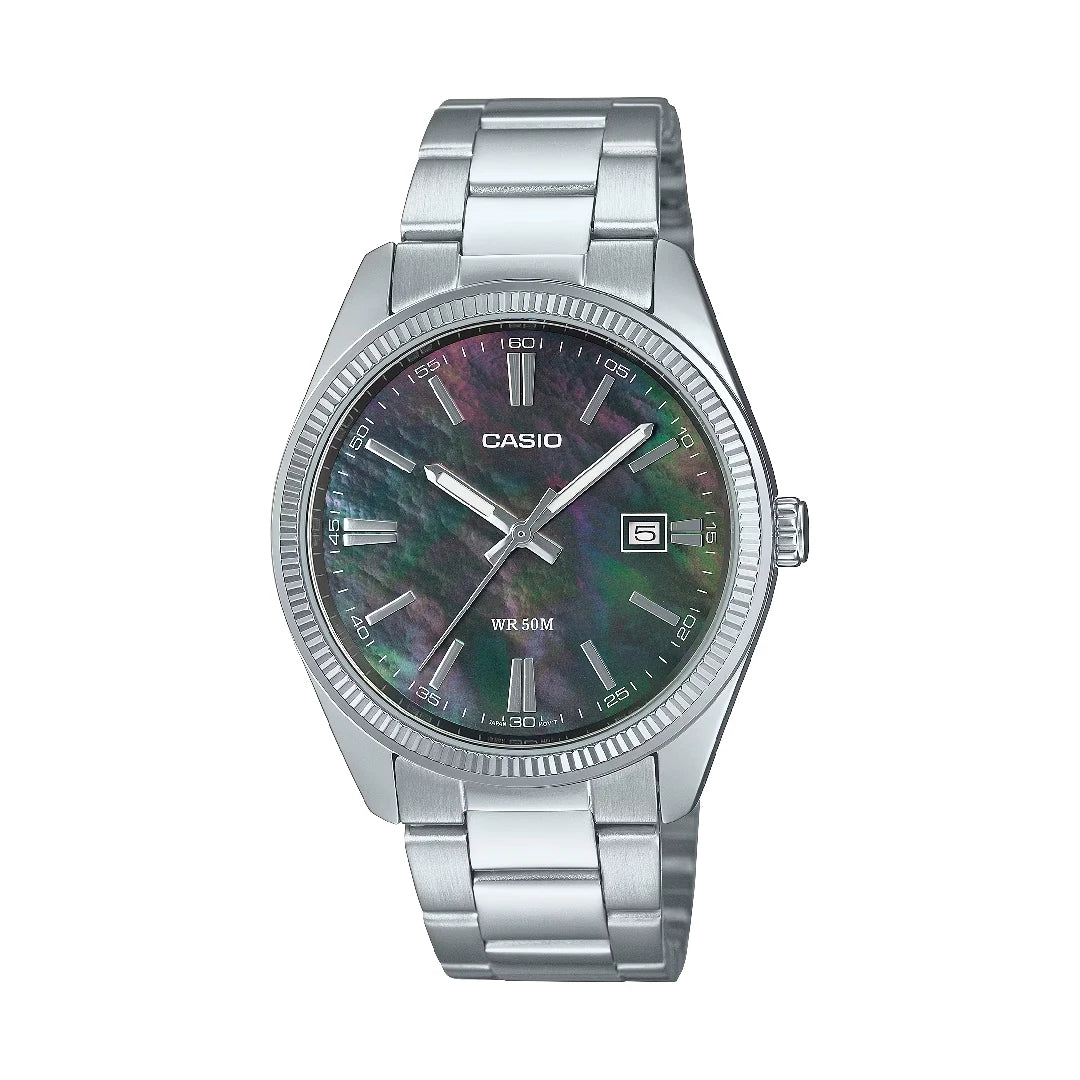 CASIO STANDARD MTP-1302DS-1AV