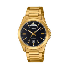 CASIO STANDARD MTP-1370G-1AV