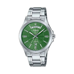CASIO STANDARD MTP-1381D-3AV