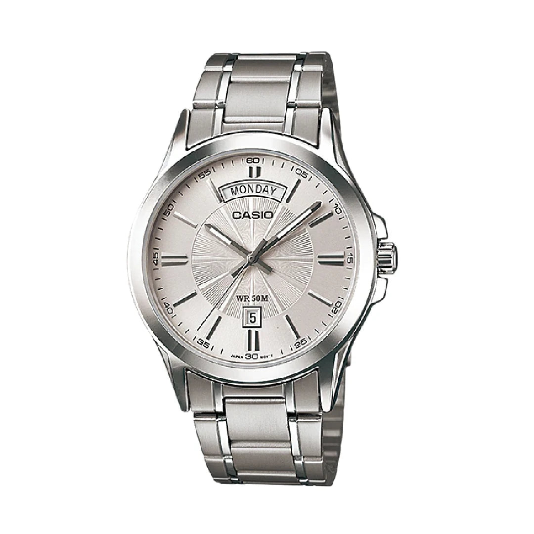 CASIO STANDARD MTP-1381D-7AV