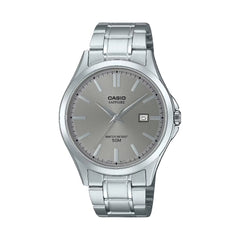 CASIO STANDARD MTS-115D-8AV