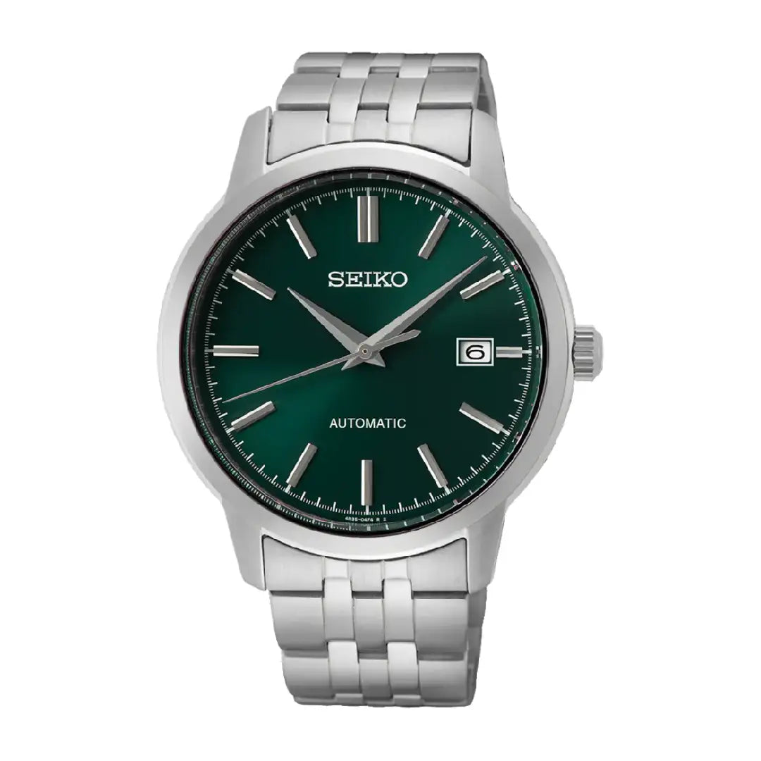 Seiko CLASSIC Watch Automatic SRPH89K1