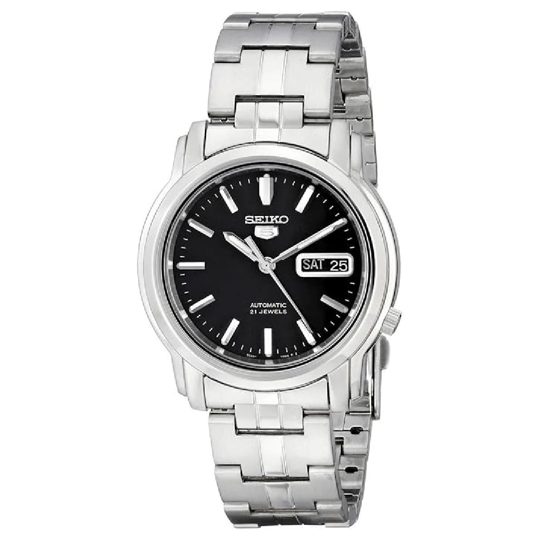 Seiko 5 Automatic 21 Jewels SNKK71K1 Men's Watch