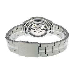 Seiko 5 Automatic 21 Jewels SNKK71K1 Men's Watch