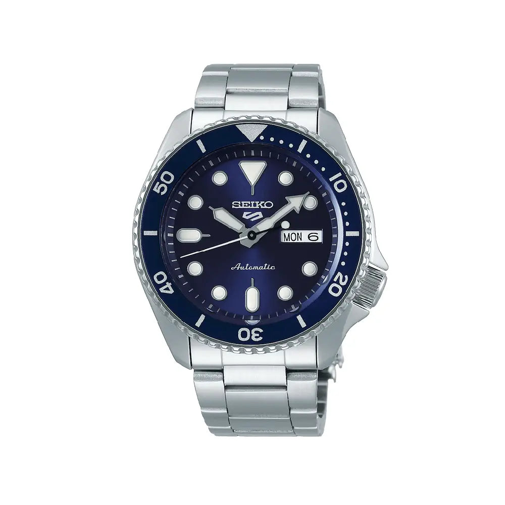 SEIKO Men's New5Sports Sport Automatic Watch SRPD51K1