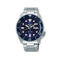 SEIKO Men's New5Sports Sport Automatic Watch SRPD51K1