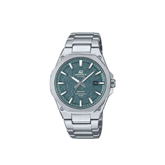 Casio Edifice EFR-S108DE-3AVUDF Grey Steel Men's Wristwatch