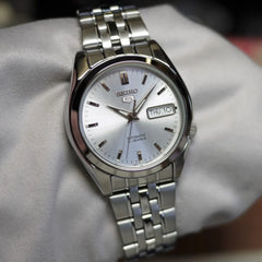 Seiko 5 Automatic 21 Jewels SNK355K1 Men's Watch