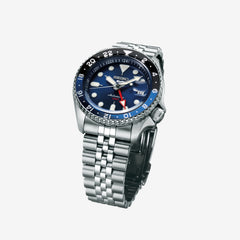Seiko Men's New5Sports Automatic Watch SSK003K1
