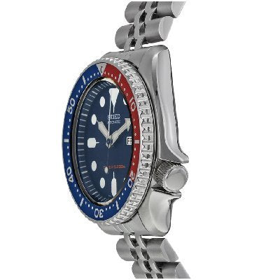 SEIKO SKX009K2