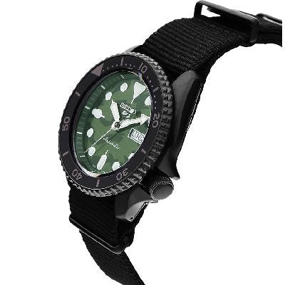 SEIKO SRPJ37K1