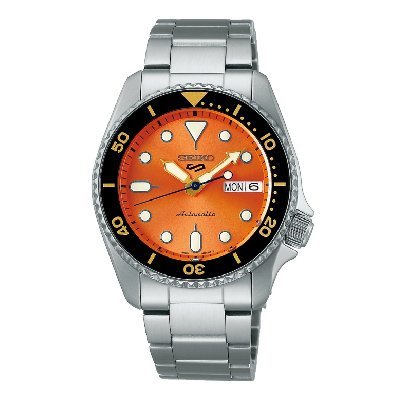 SEIKO SRPK35K1
