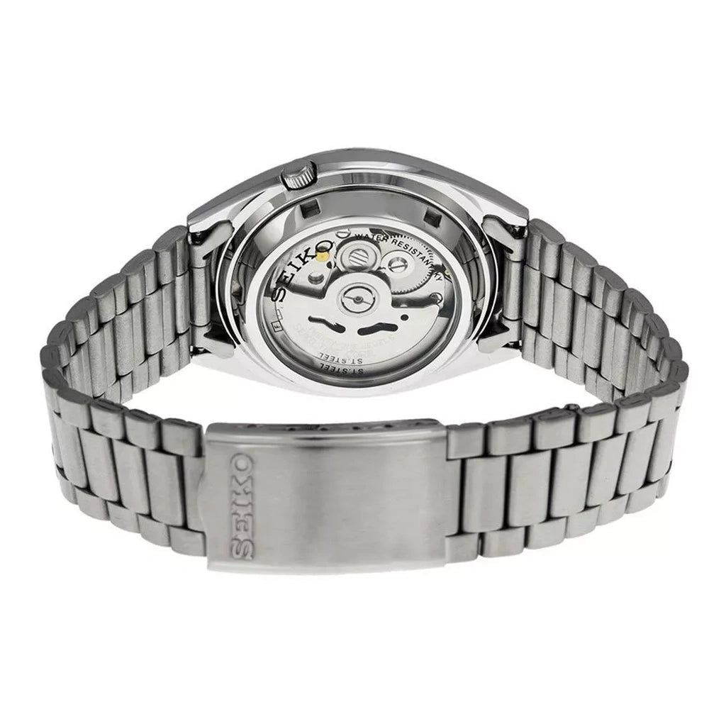 Sekio 5 SNXS77K1 Metal Band Men Watch