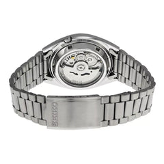 Sekio 5 SNXS77K1 Metal Band Men Watch
