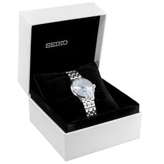 Seiko SRP841J1 Automatic Watch – Classic Japanese Elegance