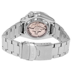 SEIKO Men's New 5 Sports Automatic Watch SRPD61K1