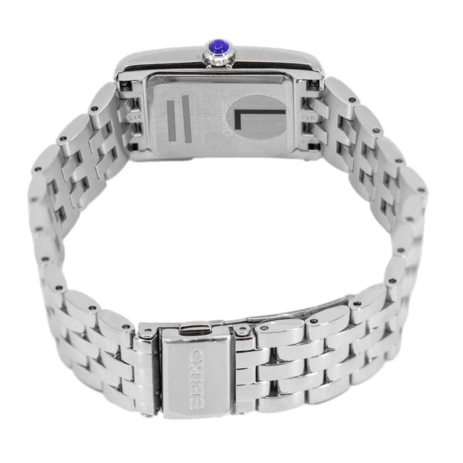 Seiko Women's Quartz Watch SWR083P1