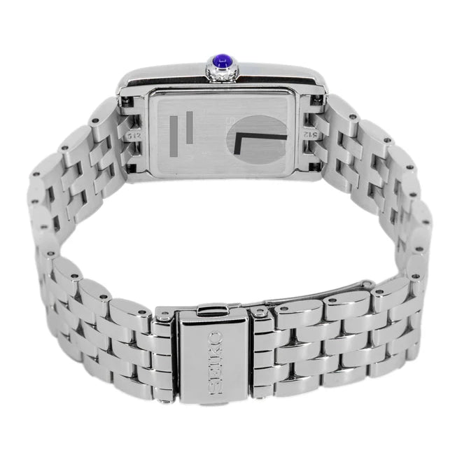 Seiko Women's Quartz Watch SWR085P1