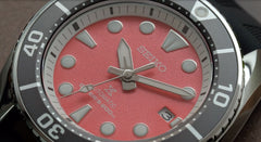 Seiko SPB541J1 Automatic Watch – Japanese Precision & Modern Elegance