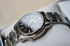 Seiko 5 Automatic 21 Jewels SNKK71K1 Men's Watch