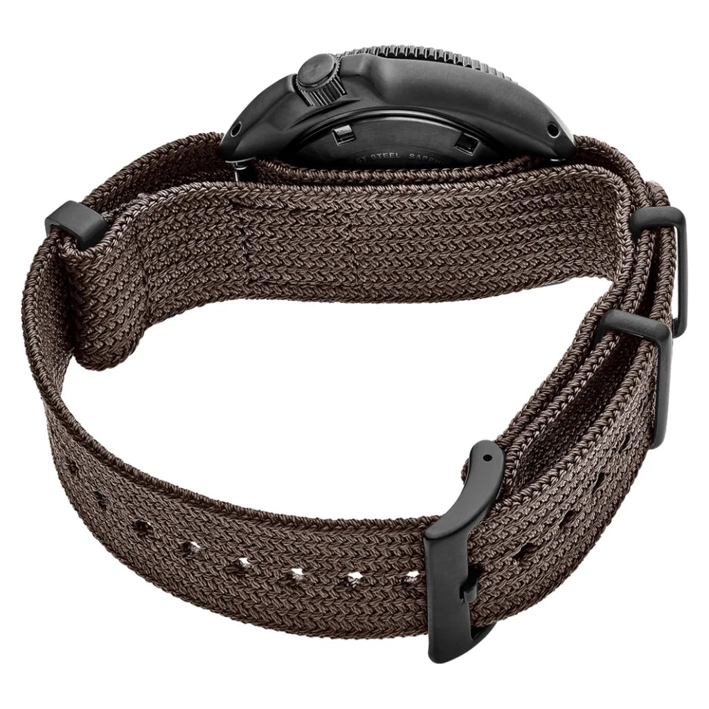 Seiko Prospex SPB257 Black Series Limited Edition Automatic Diver – 42.7 mm Japanese Dive Watch