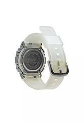 Casio G-SHOCK GM-S5600SK-7DR | Women’s Metal Bezel Shock Resistant Digital Watch