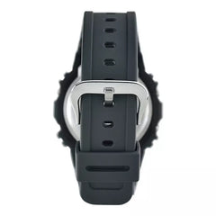 Casio G-SHOCK DW-5610UU-8DR Gray Minimalist Utility Digital Watch