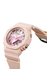 Casio G-SHOCK GMA-P2100SG-4A Analog-Digital Watch, Shock Resistant